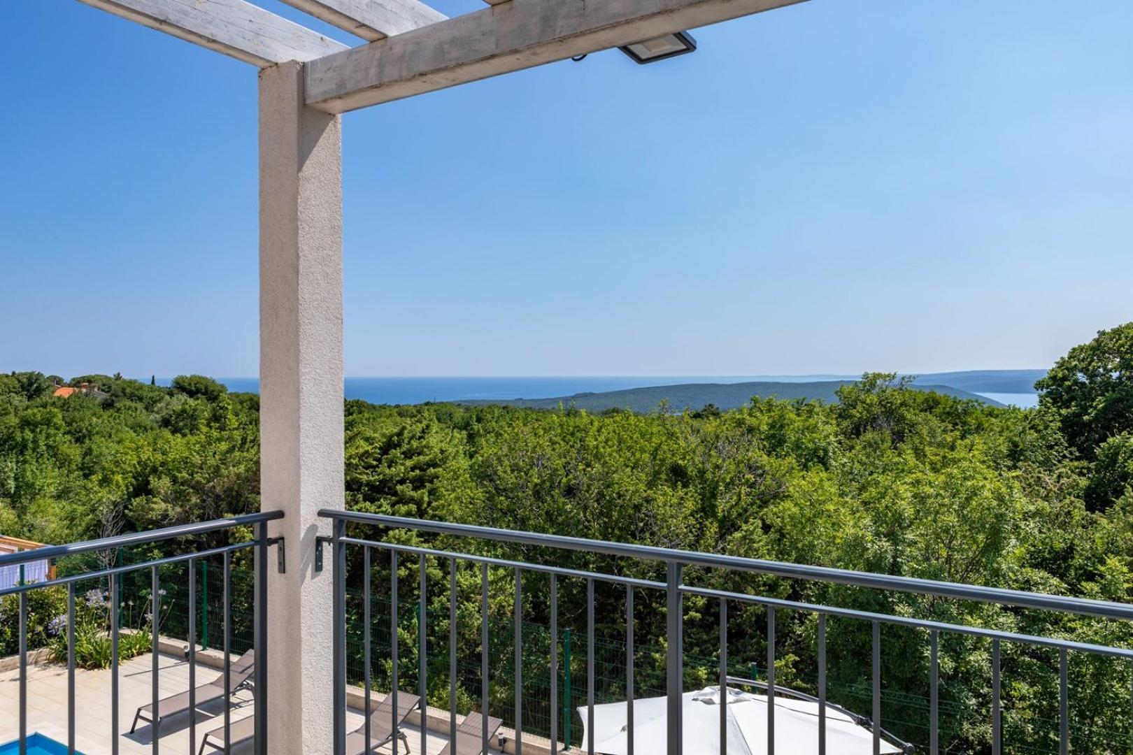 Diminici Villas Экстерьер фото
