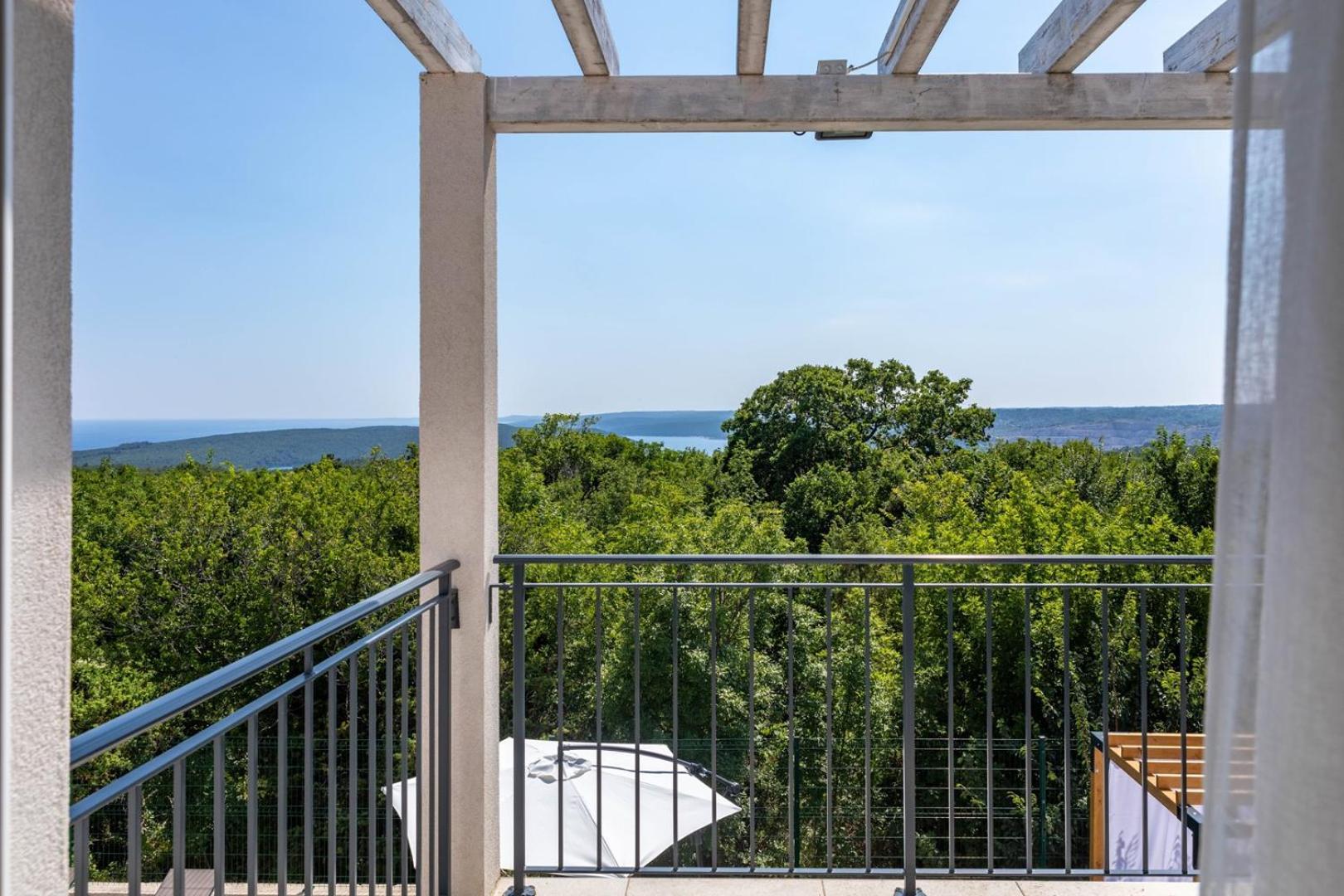 Diminici Villas Экстерьер фото