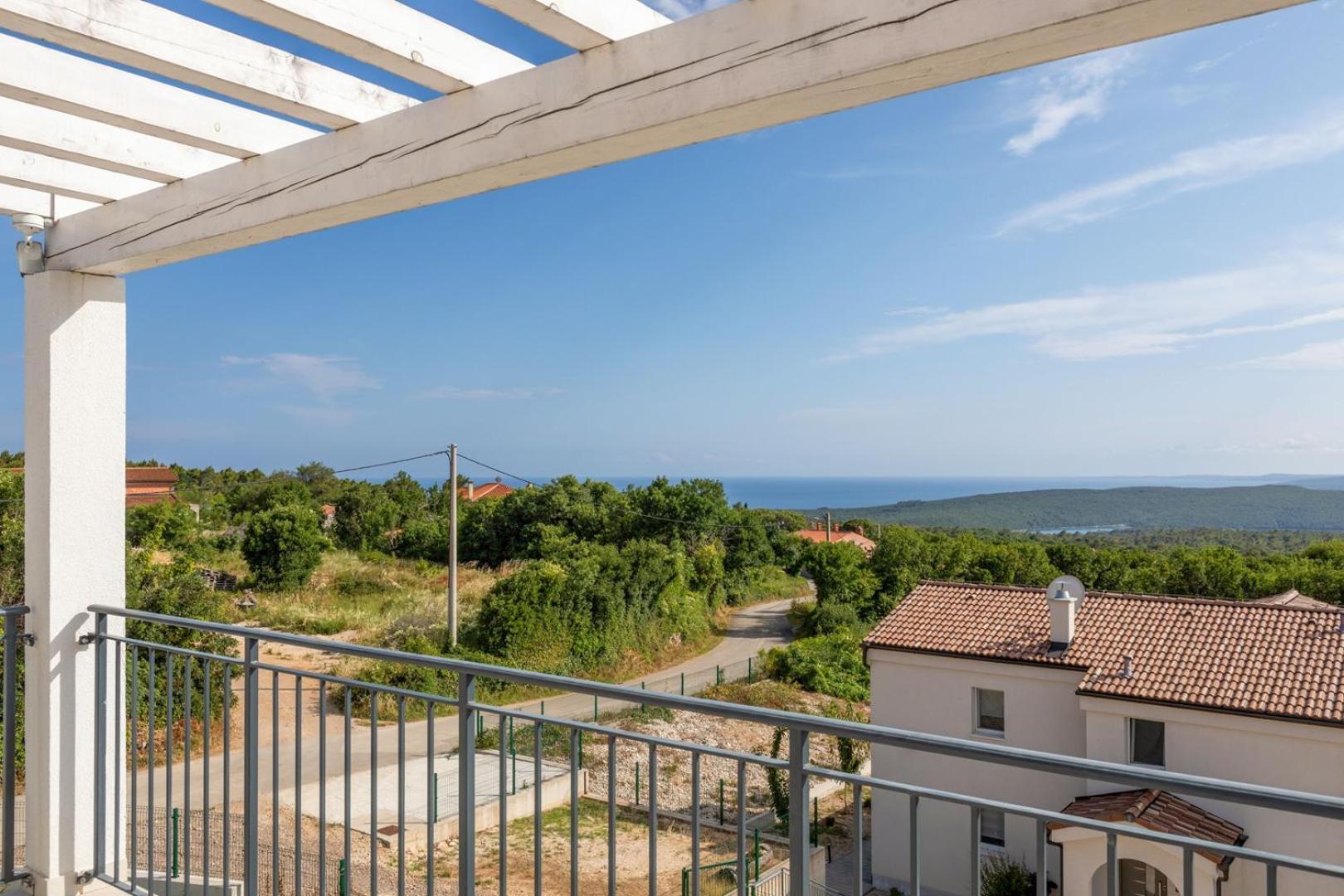 Diminici Villas Экстерьер фото