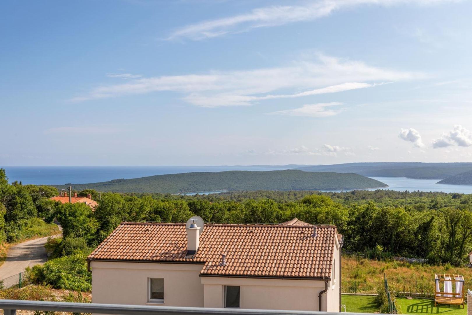 Diminici Villas Экстерьер фото