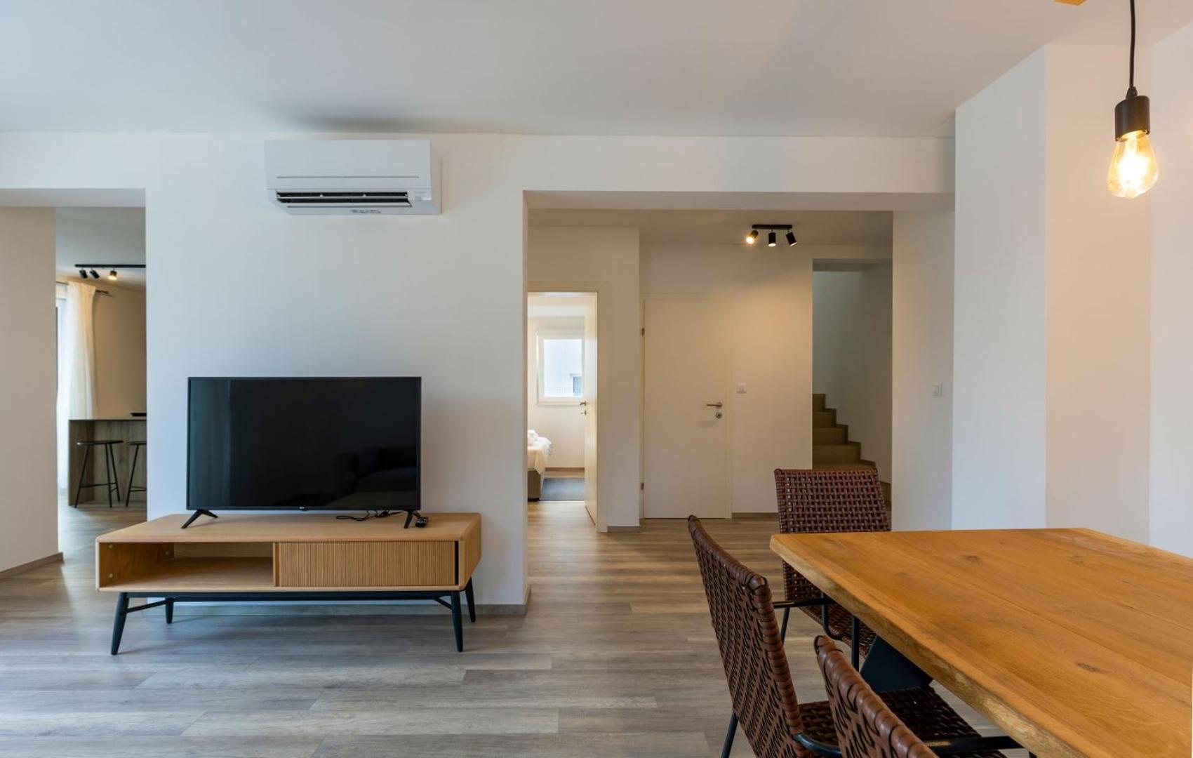 Diminici Villas Экстерьер фото