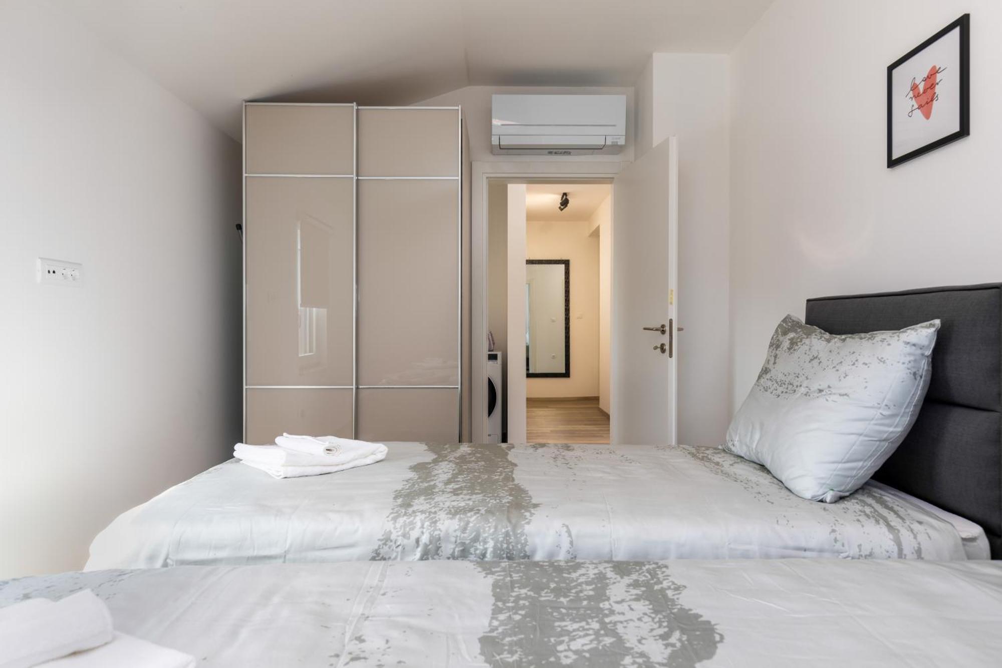 Diminici Villas Экстерьер фото