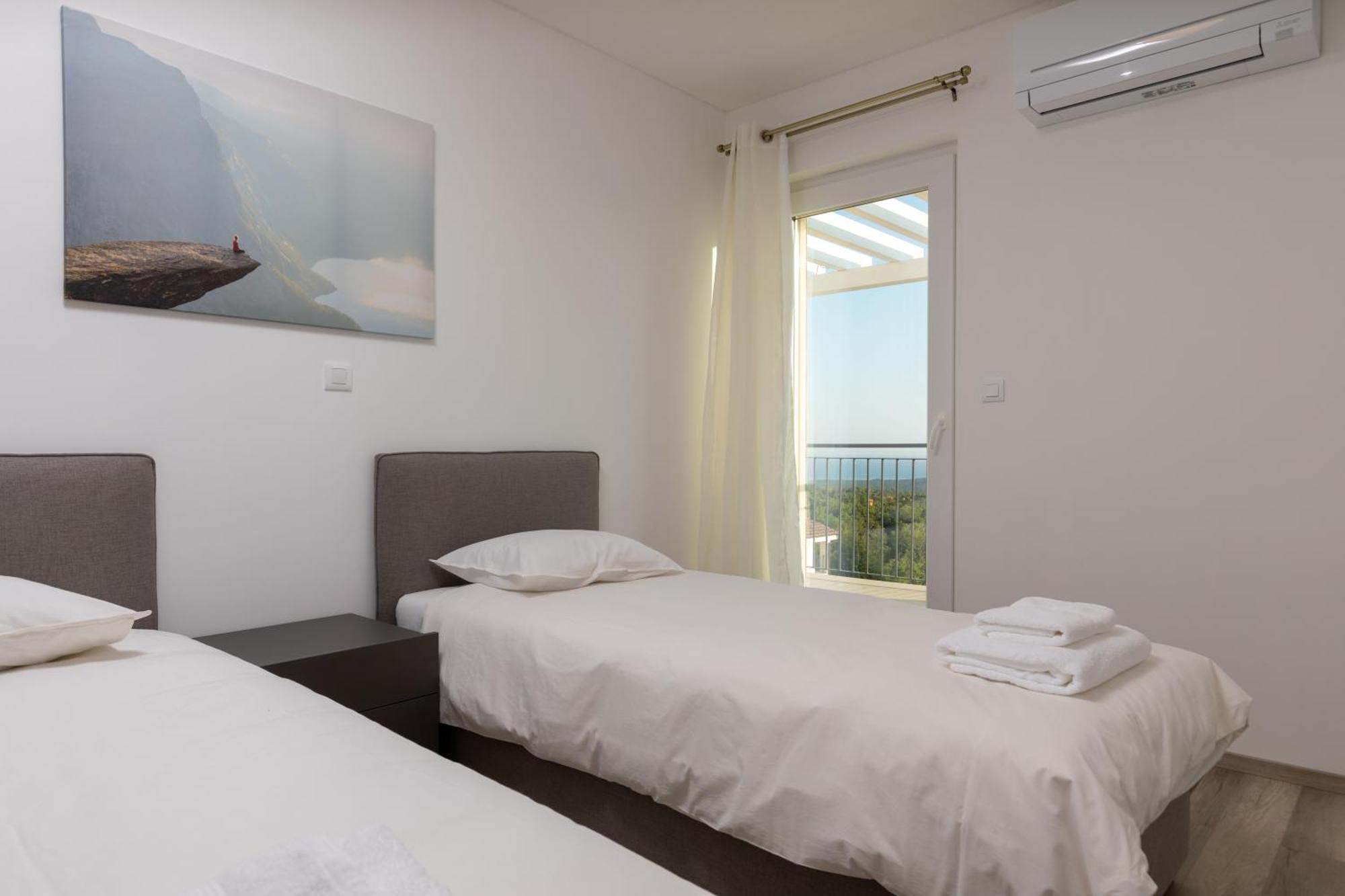 Diminici Villas Экстерьер фото