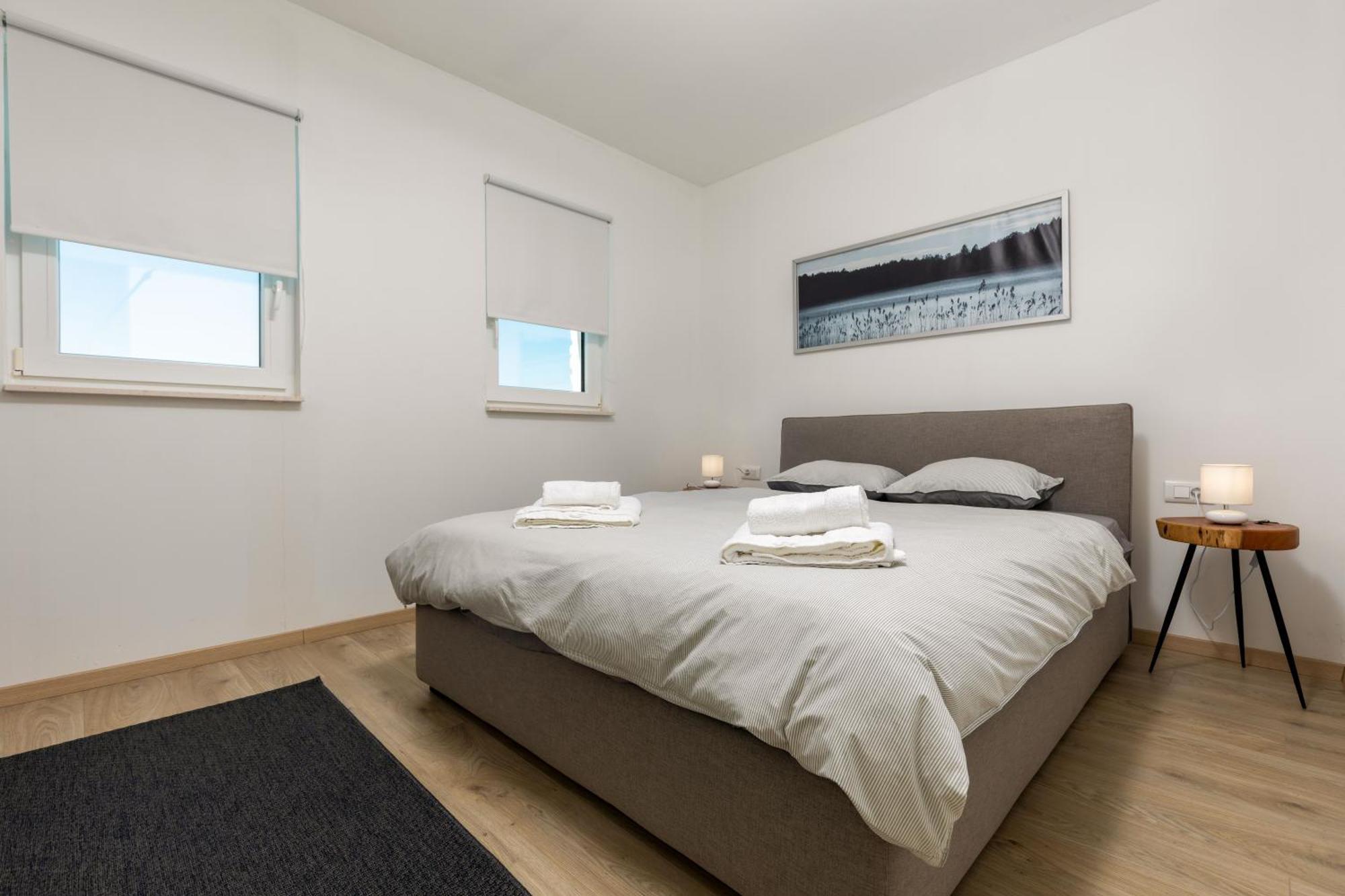Diminici Villas Экстерьер фото