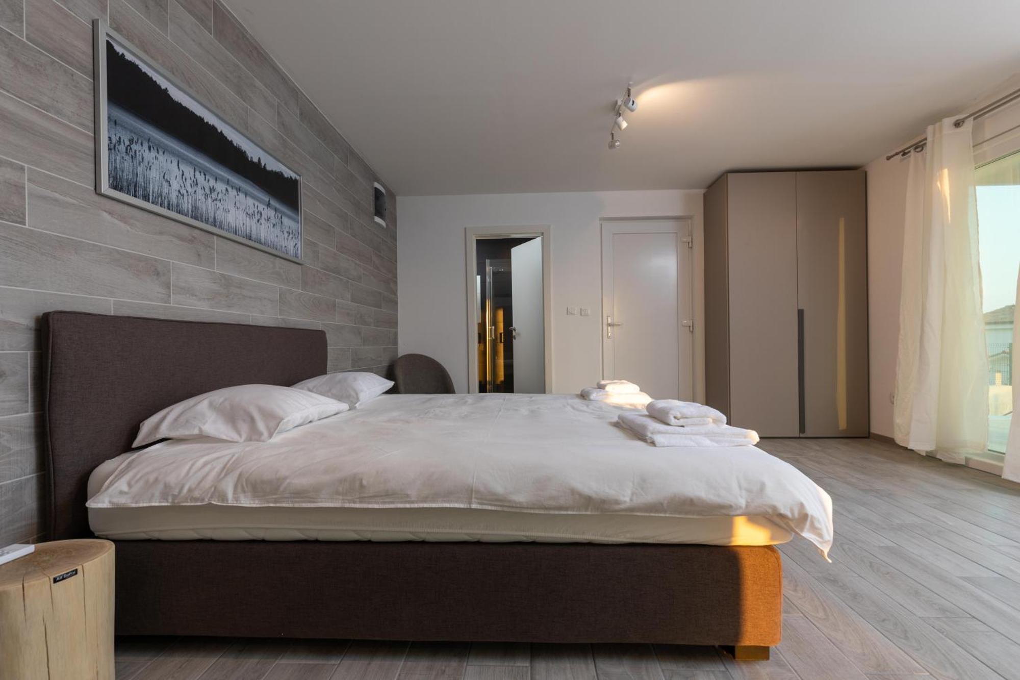 Diminici Villas Экстерьер фото