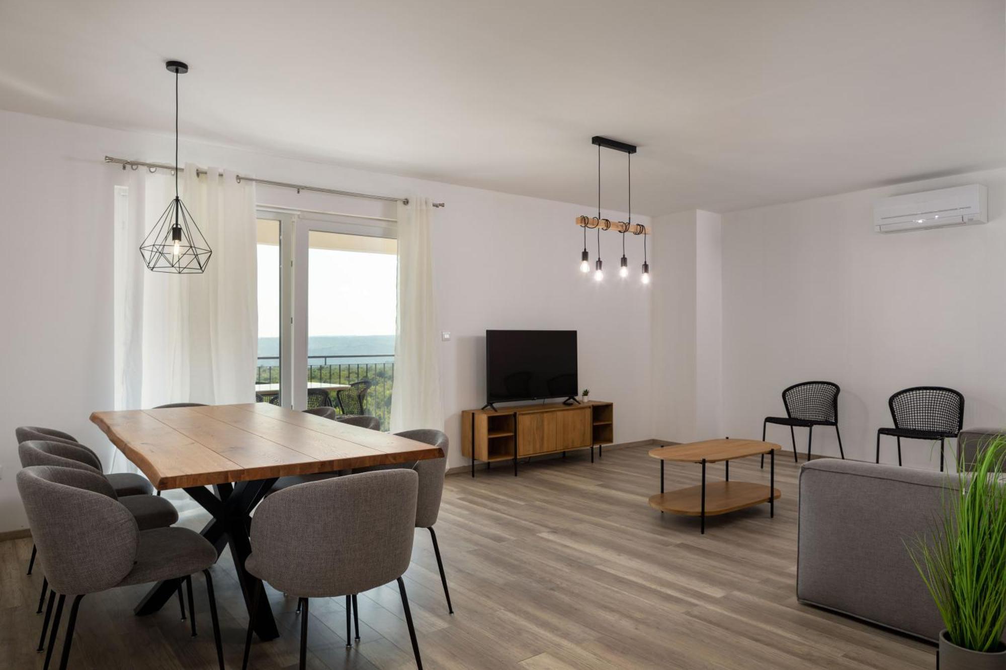 Diminici Villas Экстерьер фото