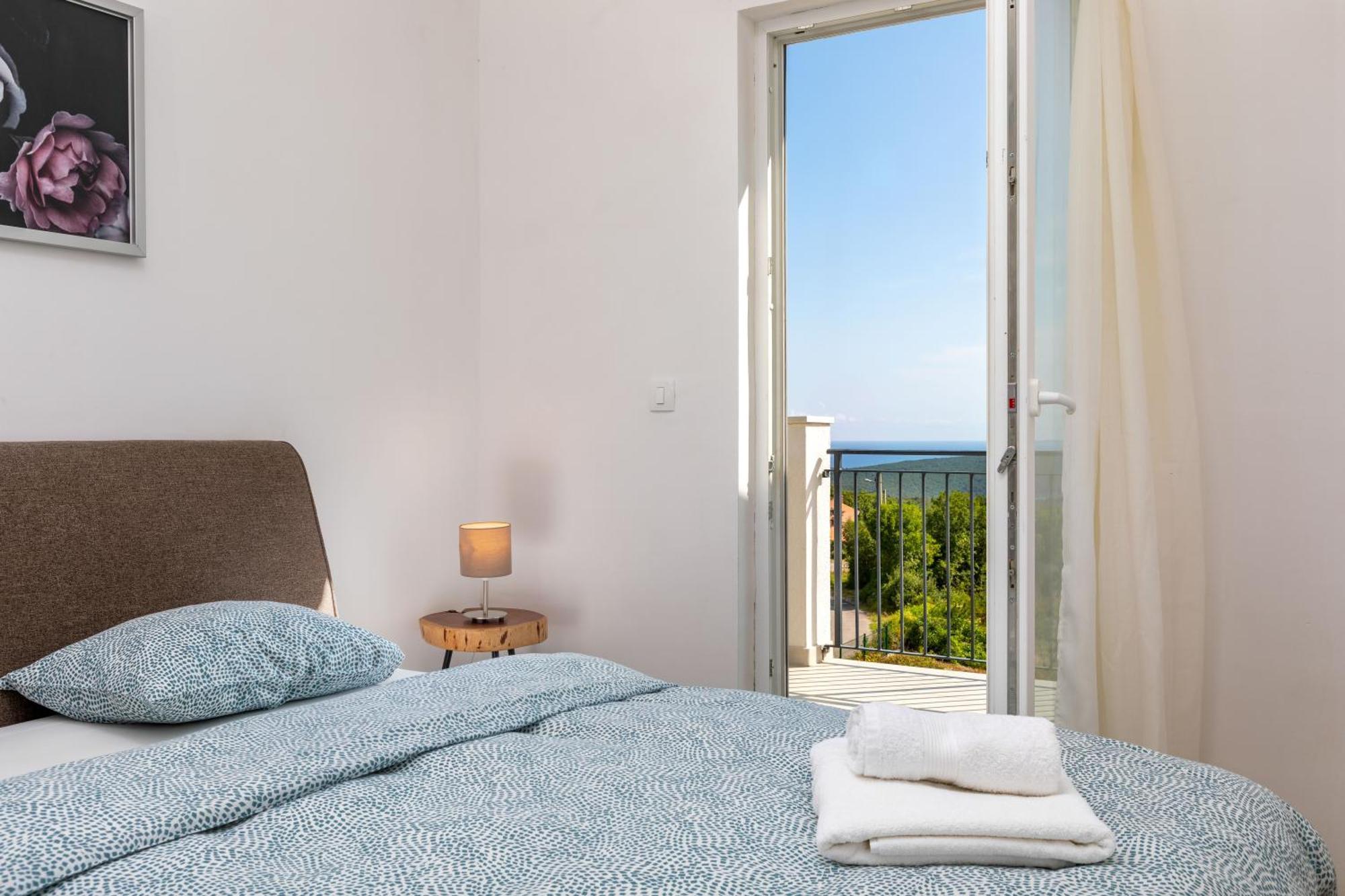 Diminici Villas Экстерьер фото