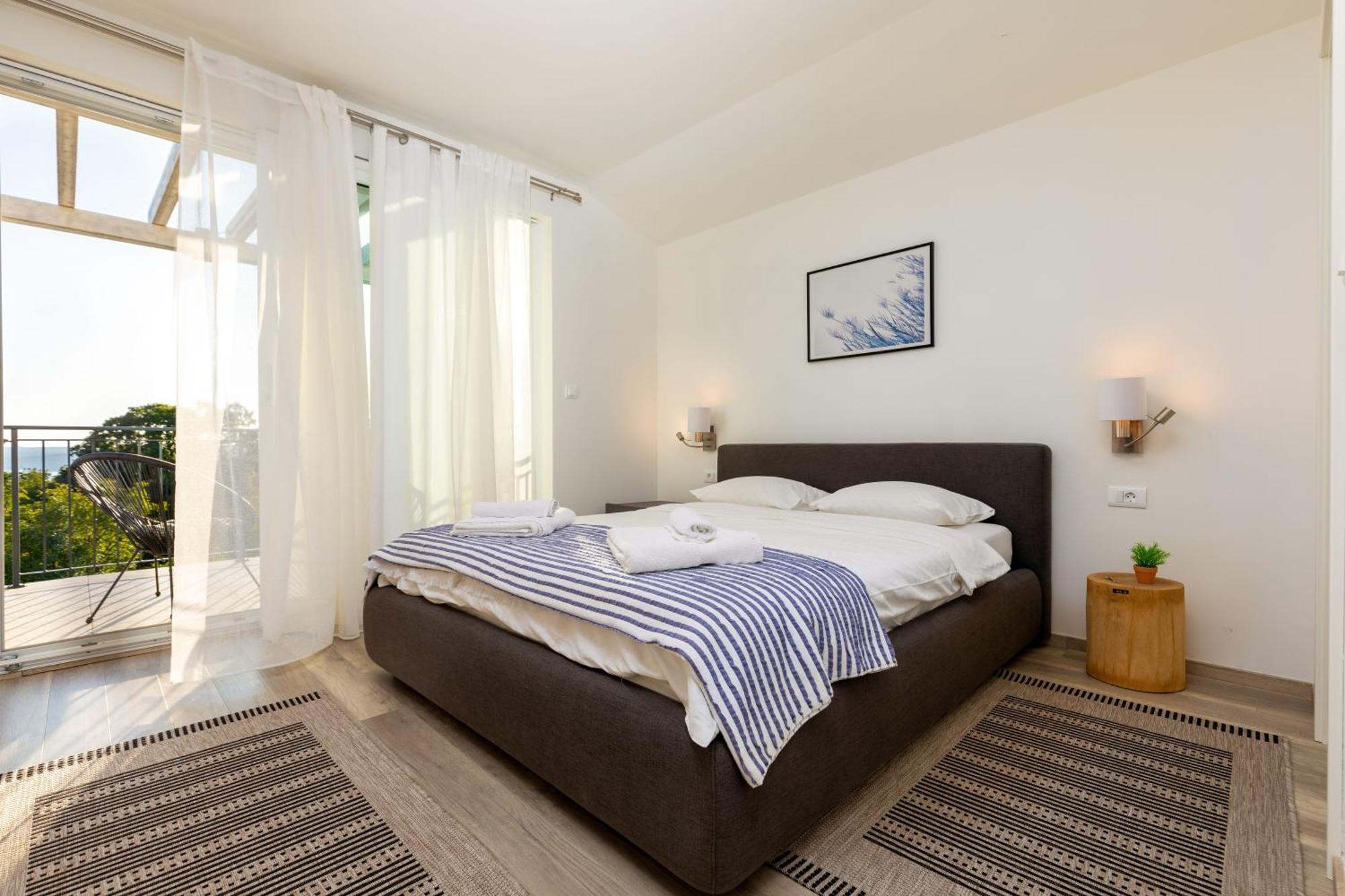 Diminici Villas Экстерьер фото