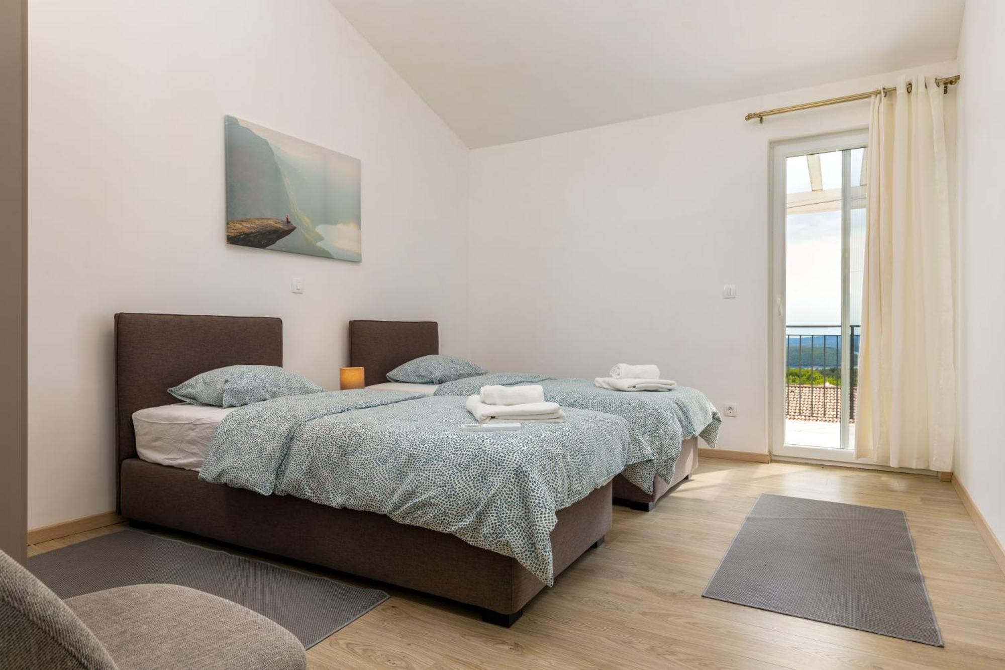 Diminici Villas Экстерьер фото