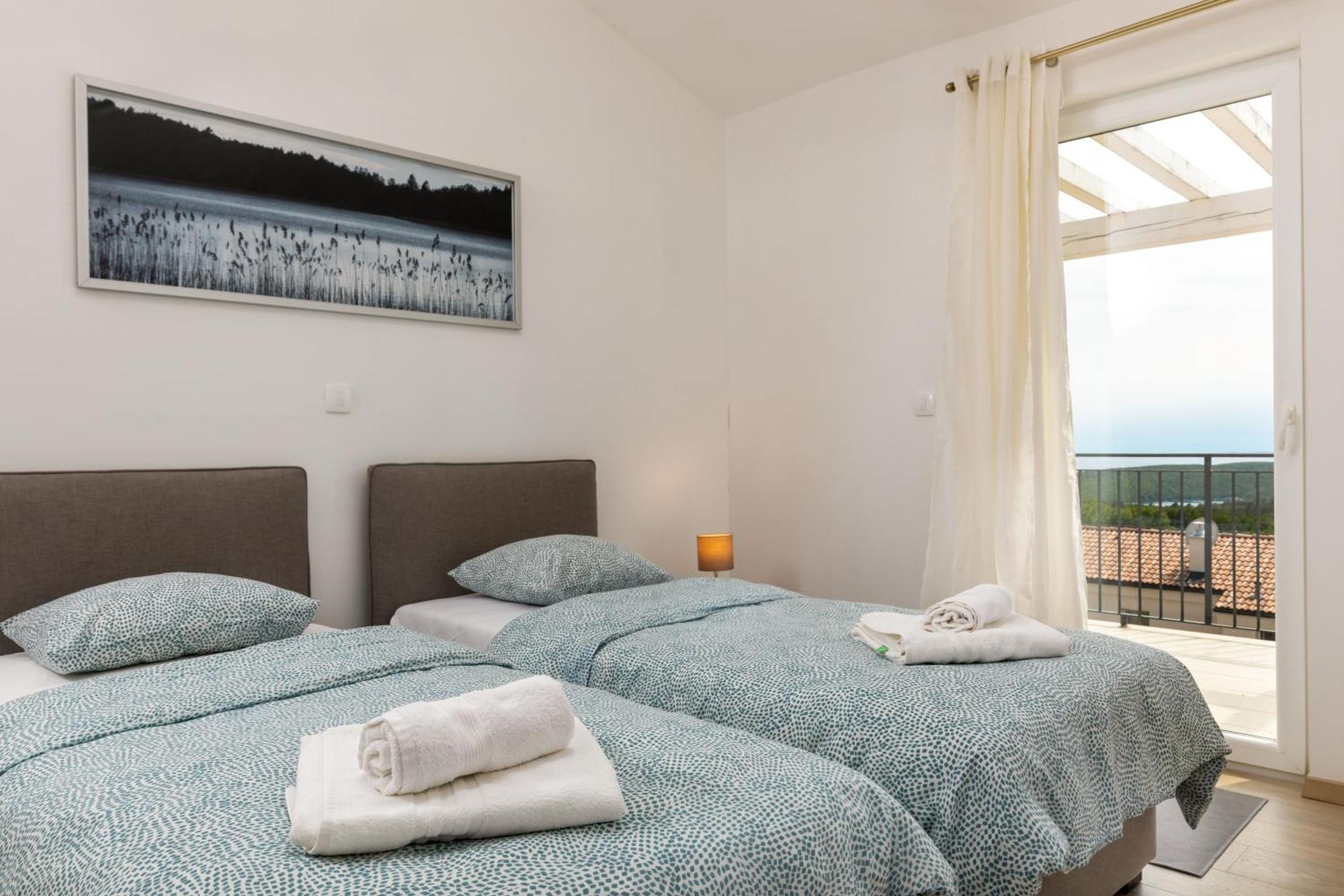Diminici Villas Экстерьер фото