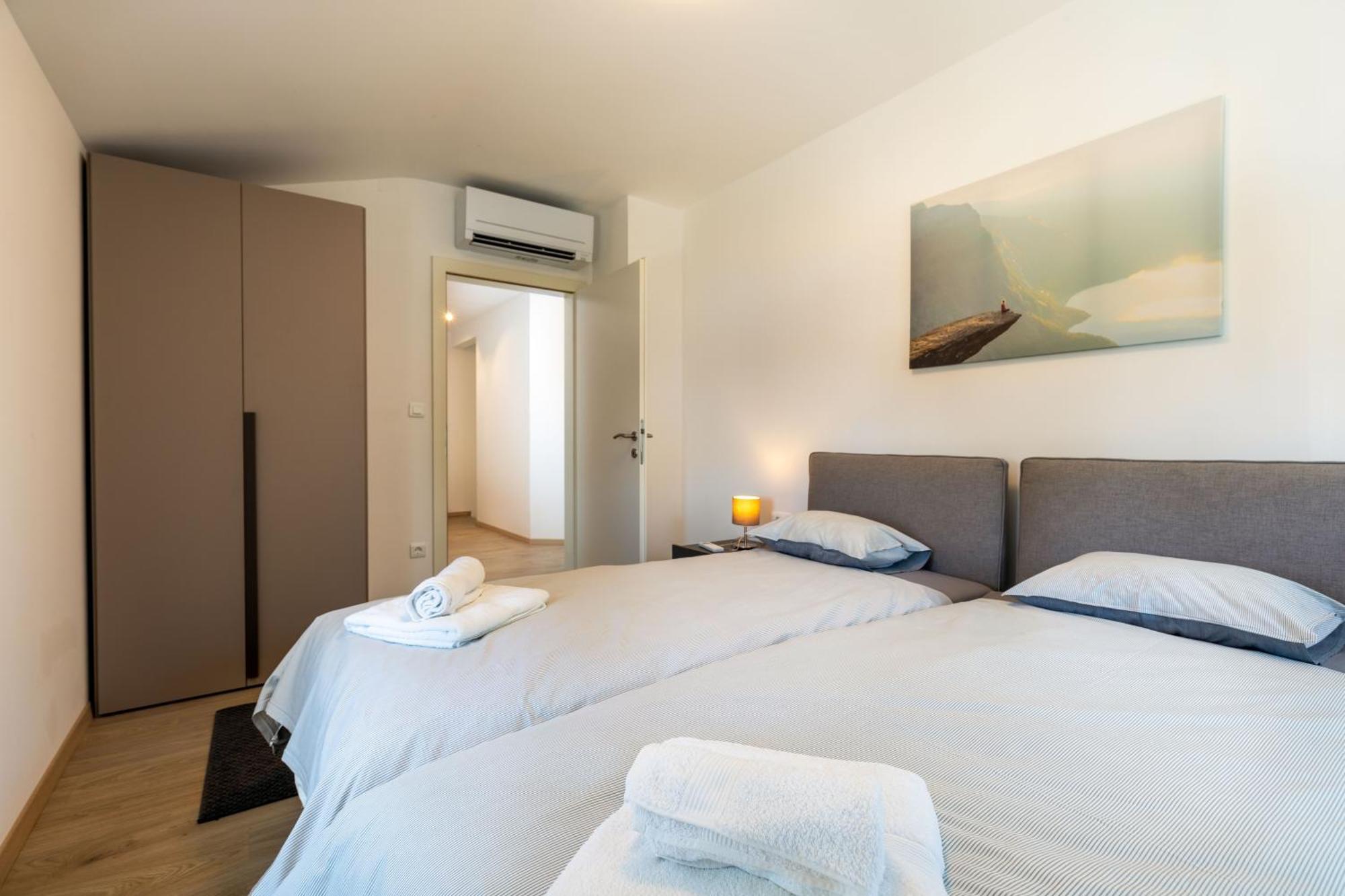 Diminici Villas Экстерьер фото