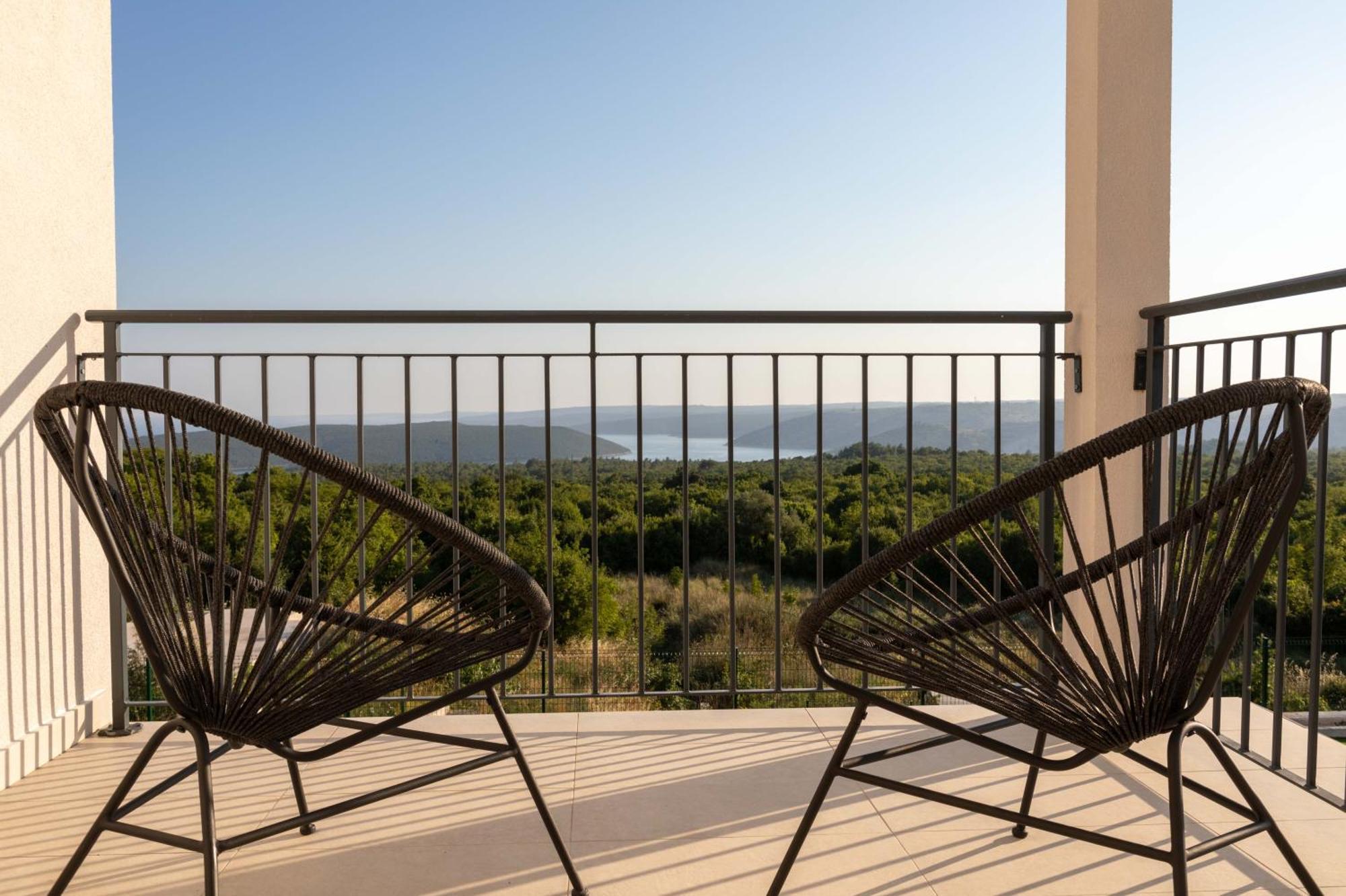 Diminici Villas Экстерьер фото